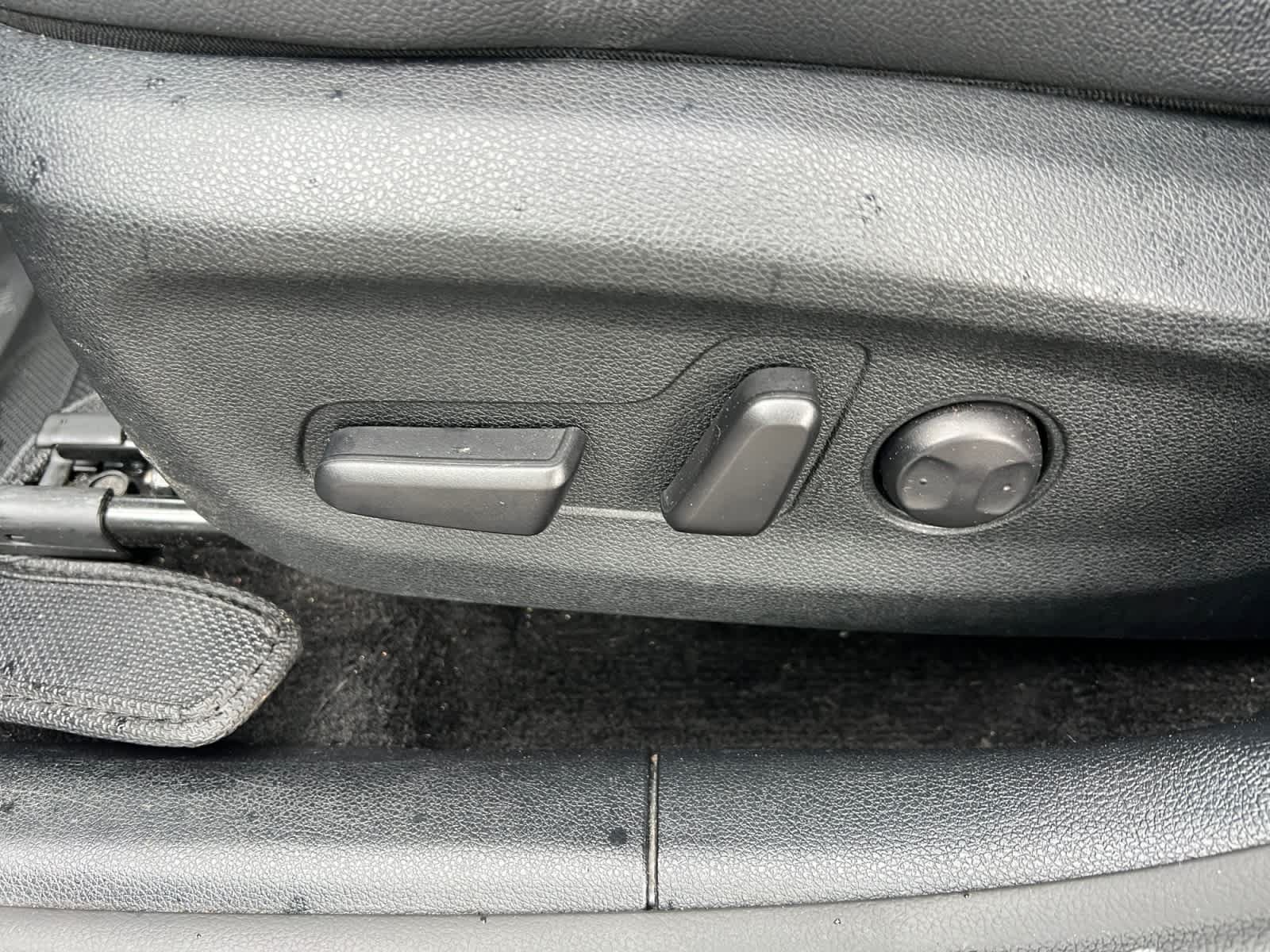 Certified 2022 Kia Niro EX FWD image 19