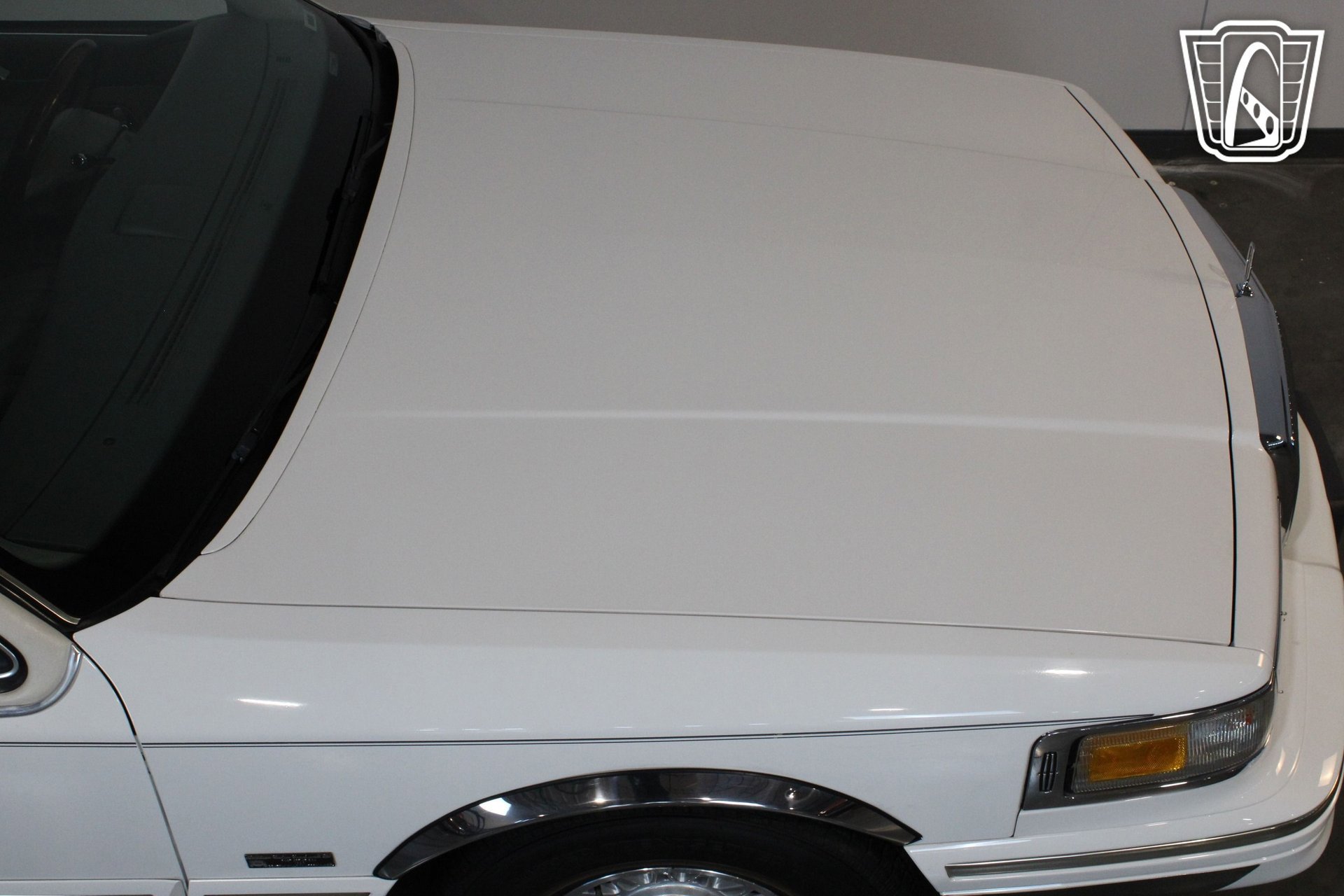 Used 1996 Lincoln Town Car Executive image 34