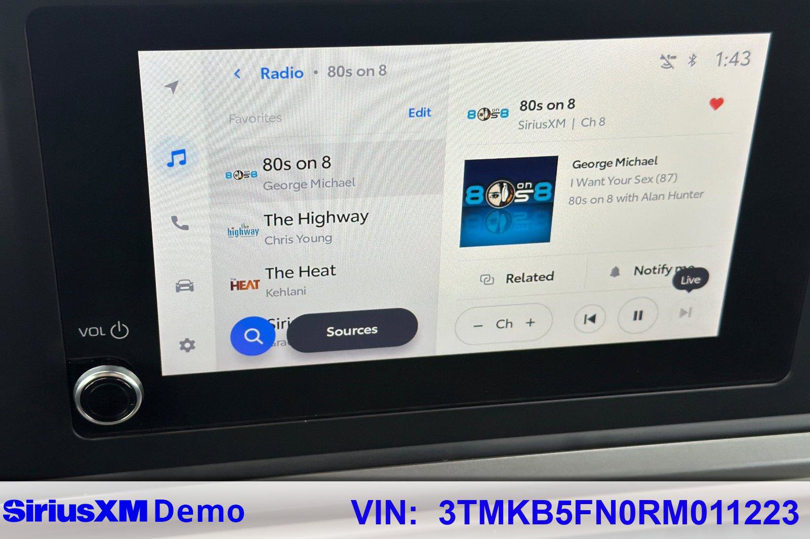 Certified 2024 Toyota Tacoma SR5 image 26