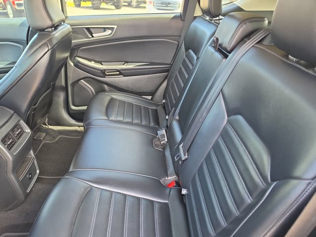 Used 2023 Ford Edge SEL AWD/4WD image 13