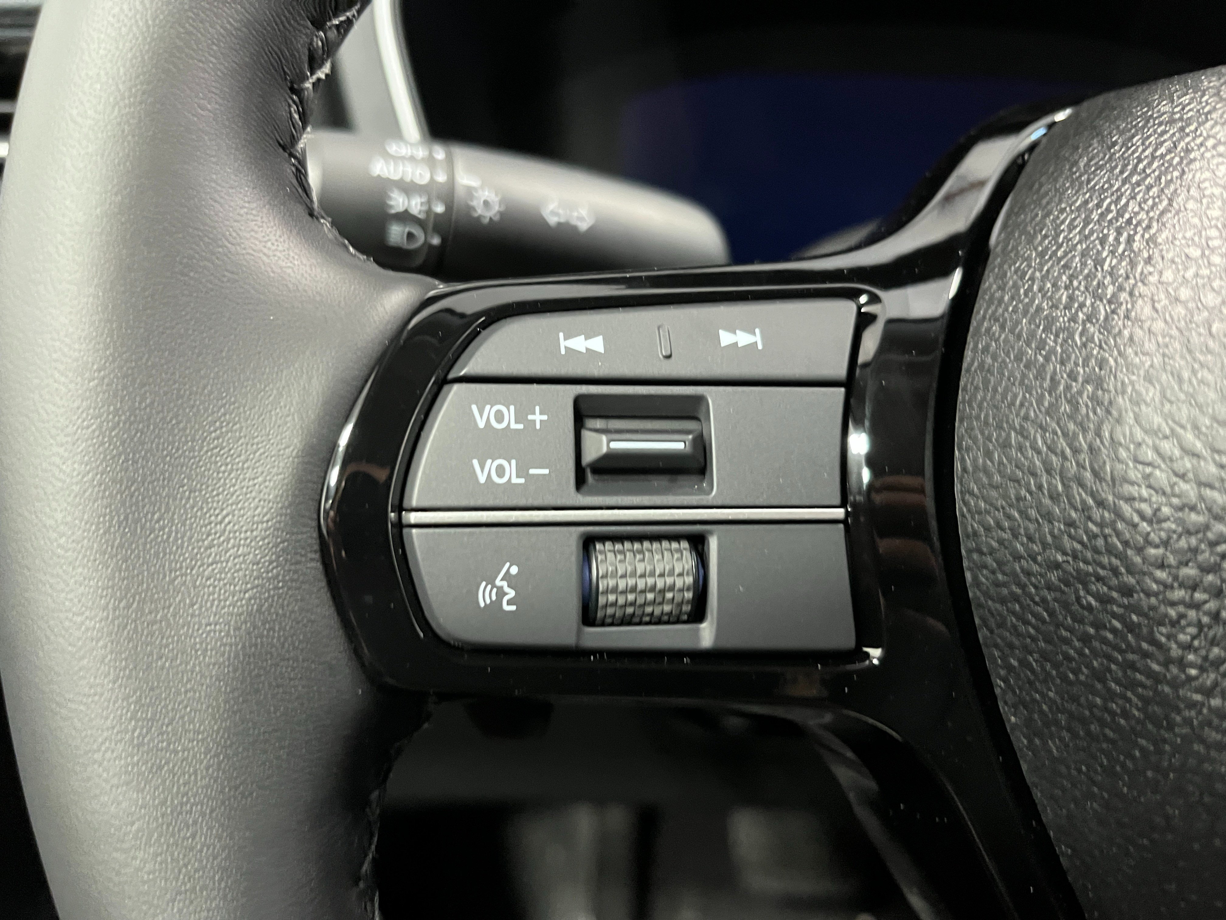 New 2026 Honda Passport RTL image 10