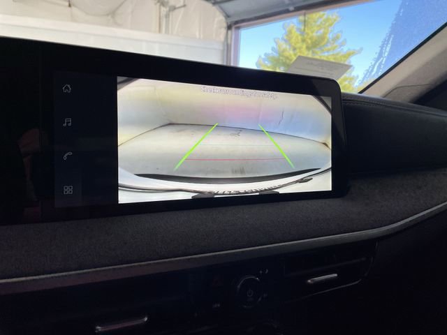 New 2026 Nissan Kicks SV w/ SV Premium Package image 24