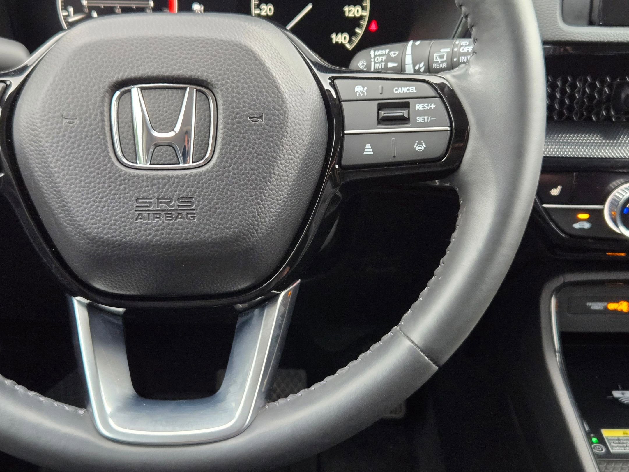 Used 2024 Honda CR-V EX-L image 22