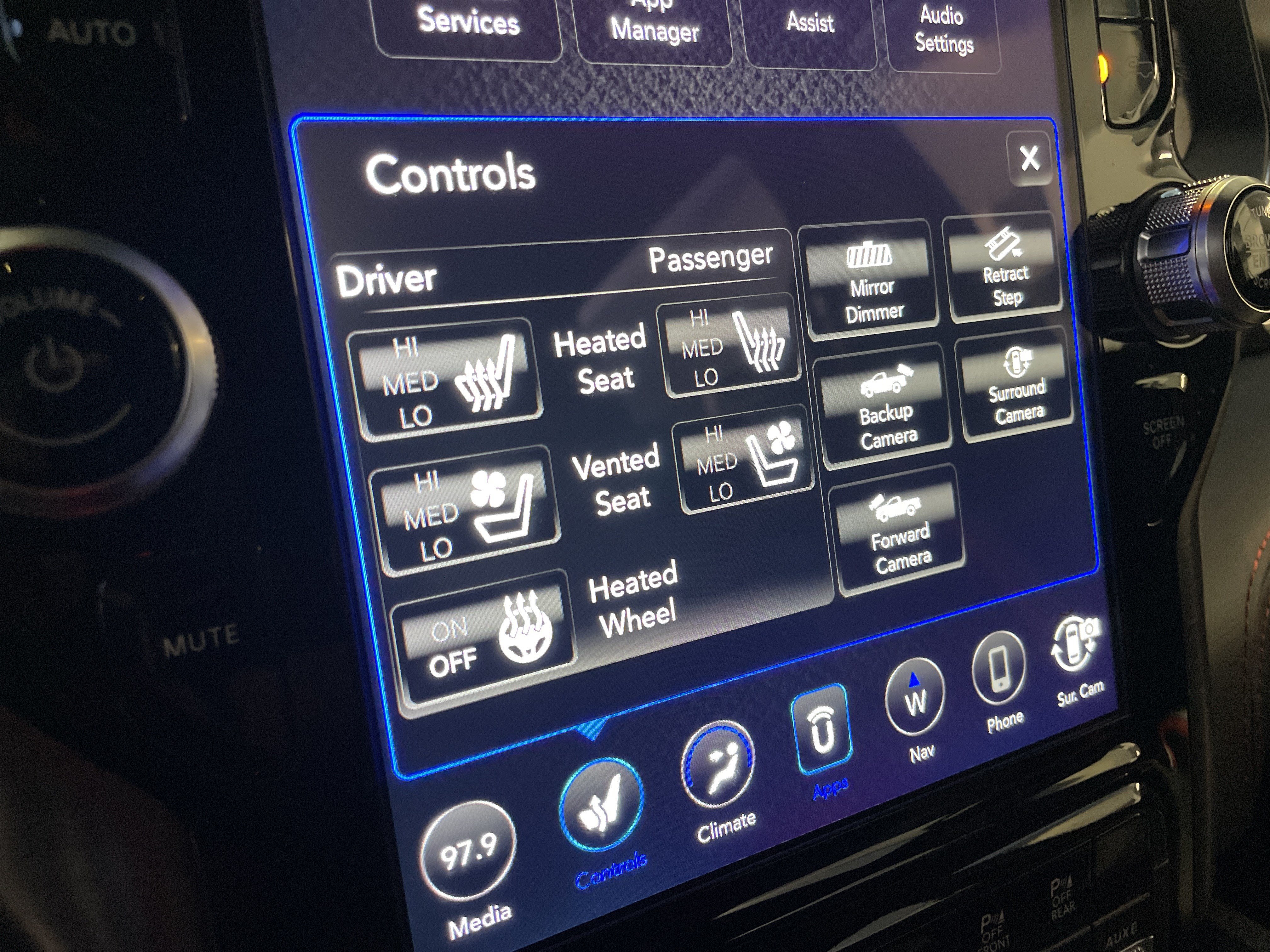 Used 2021 RAM 1500 TRX w/ TRX Lanuch Edition AWD/4WD image 26