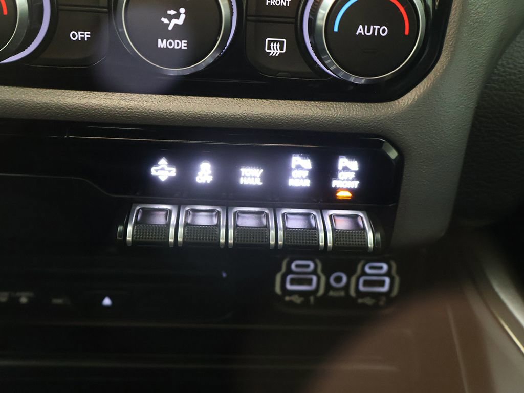 Used 2019 RAM 1500 Sport w/ Level 2 Equipment Group AWD/4WD image 47
