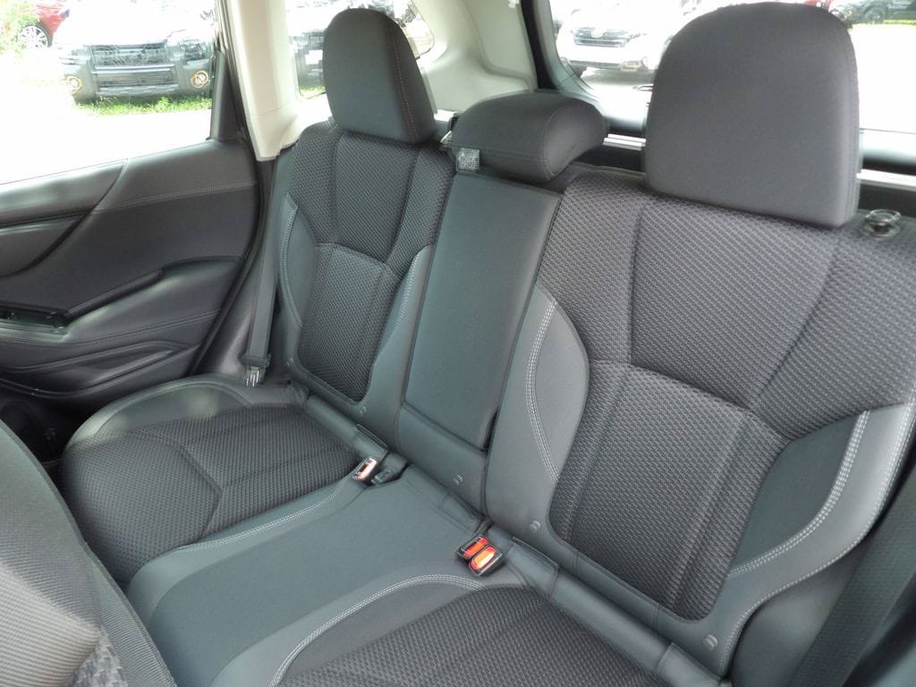 Used 2023 Subaru Forester Premium AWD/4WD image 26