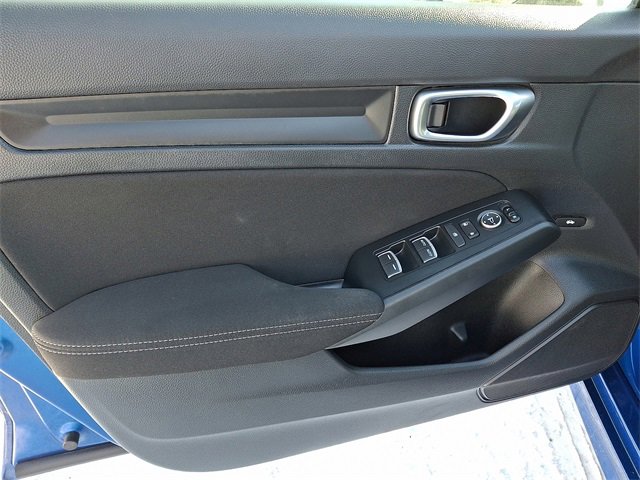 Used 2023 Honda Civic Sport image 12