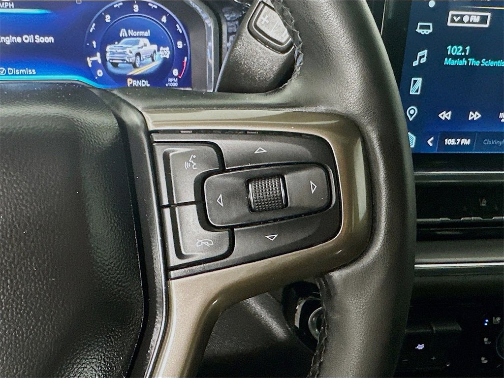 Used 2024 Chevrolet Silverado 3500 High Country w/ High Country Premium Package image 26