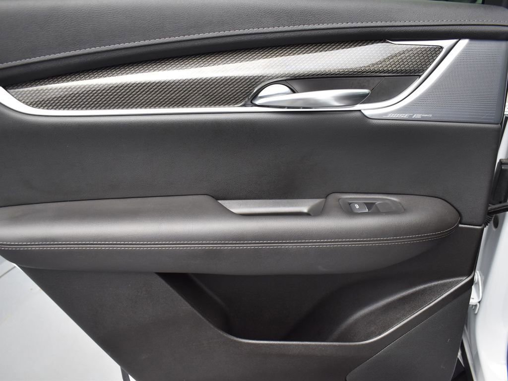 Certified 2023 Cadillac XT5 Sportv image 23