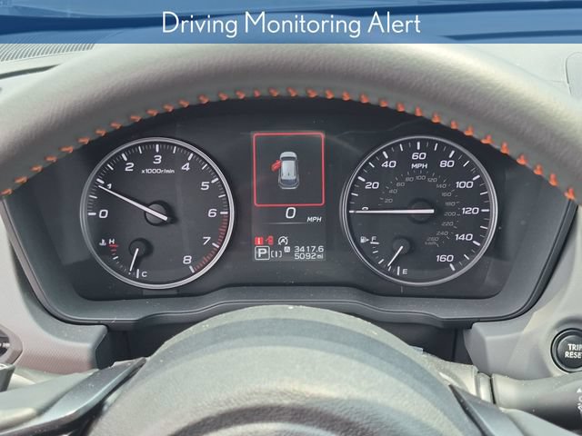 Certified 2025 Subaru Crosstrek 2.5i Limited w/ Popular Package #3A AWD/4WD image 23