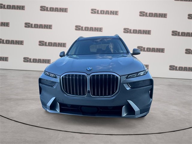 Certified 2024 BMW X7 xDrive40i w/ Premium Package image 8