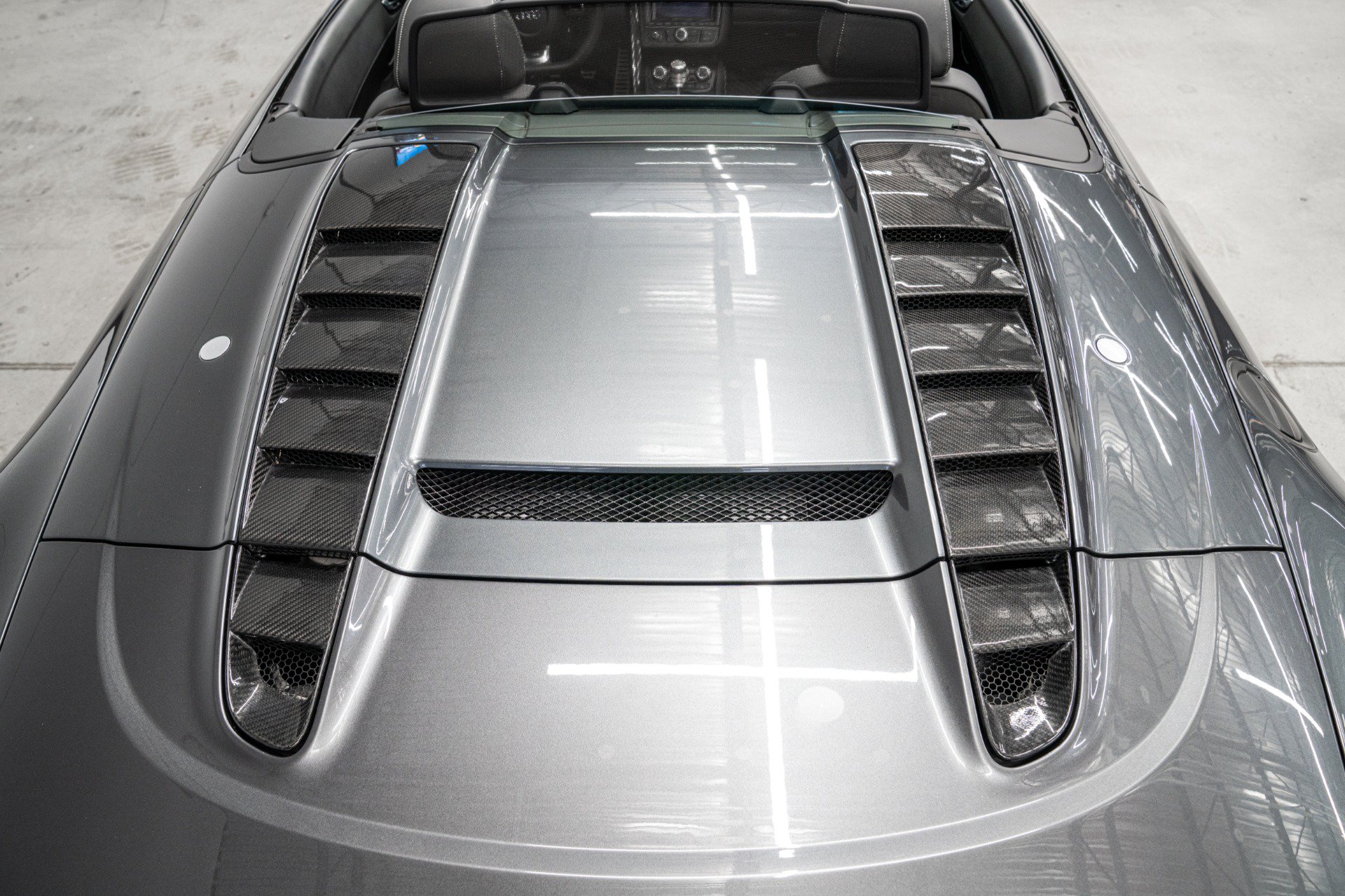 Used 2012 Audi R8 V10 AWD/4WD image 23