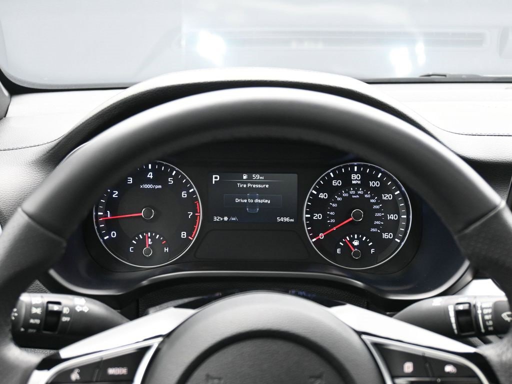 Used 2024 Kia Forte GT-Line w/ GT-Line Premium Package image 51