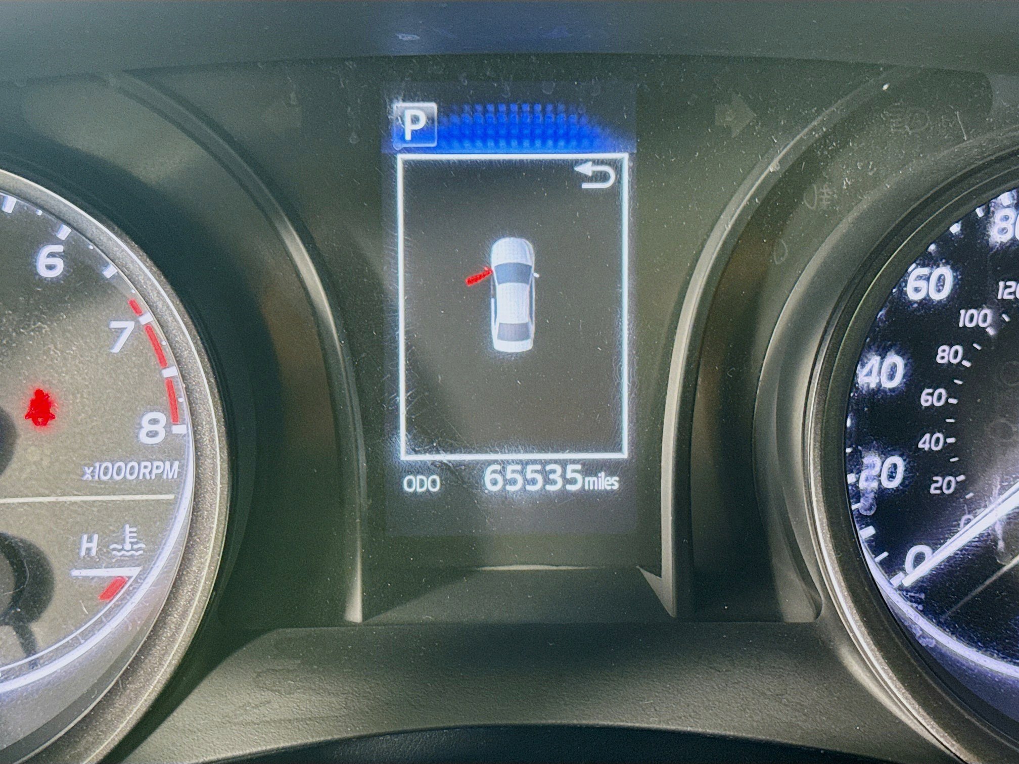 Used 2024 Toyota Camry SE image 16