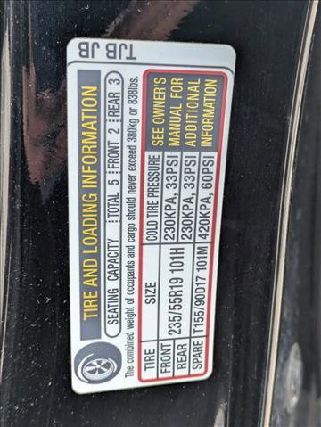 Used 2021 Acura RDX AWD image 15