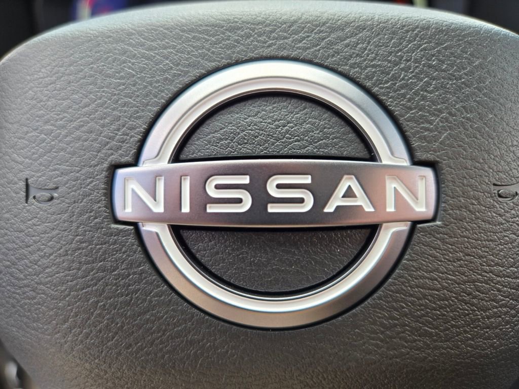 New 2026 Nissan Rogue Platinum image 10