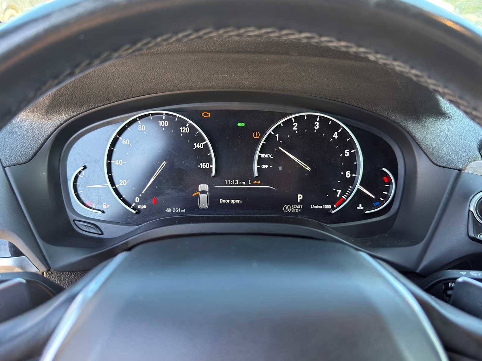 Used 2018 BMW X3 xDrive30i image 22