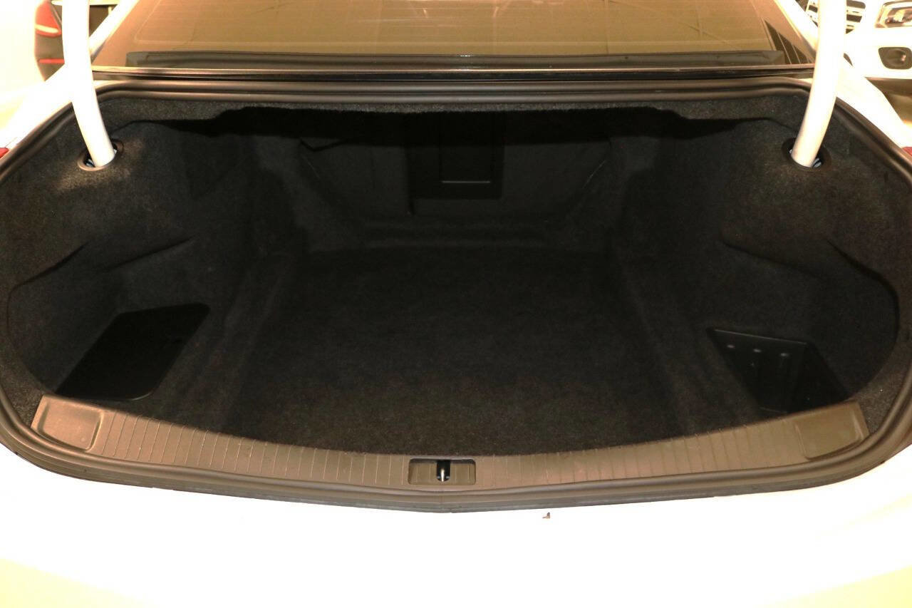 Used 2019 Cadillac CTS Luxury image 77