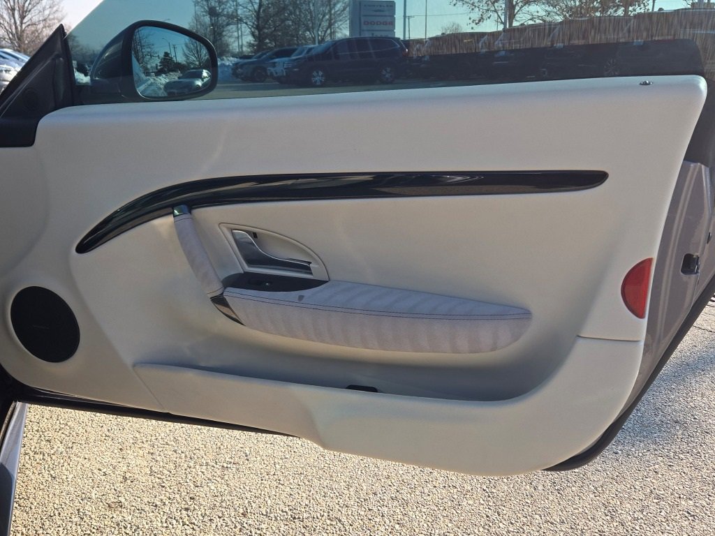 Used 2018 Maserati GranTurismo Sport image 8