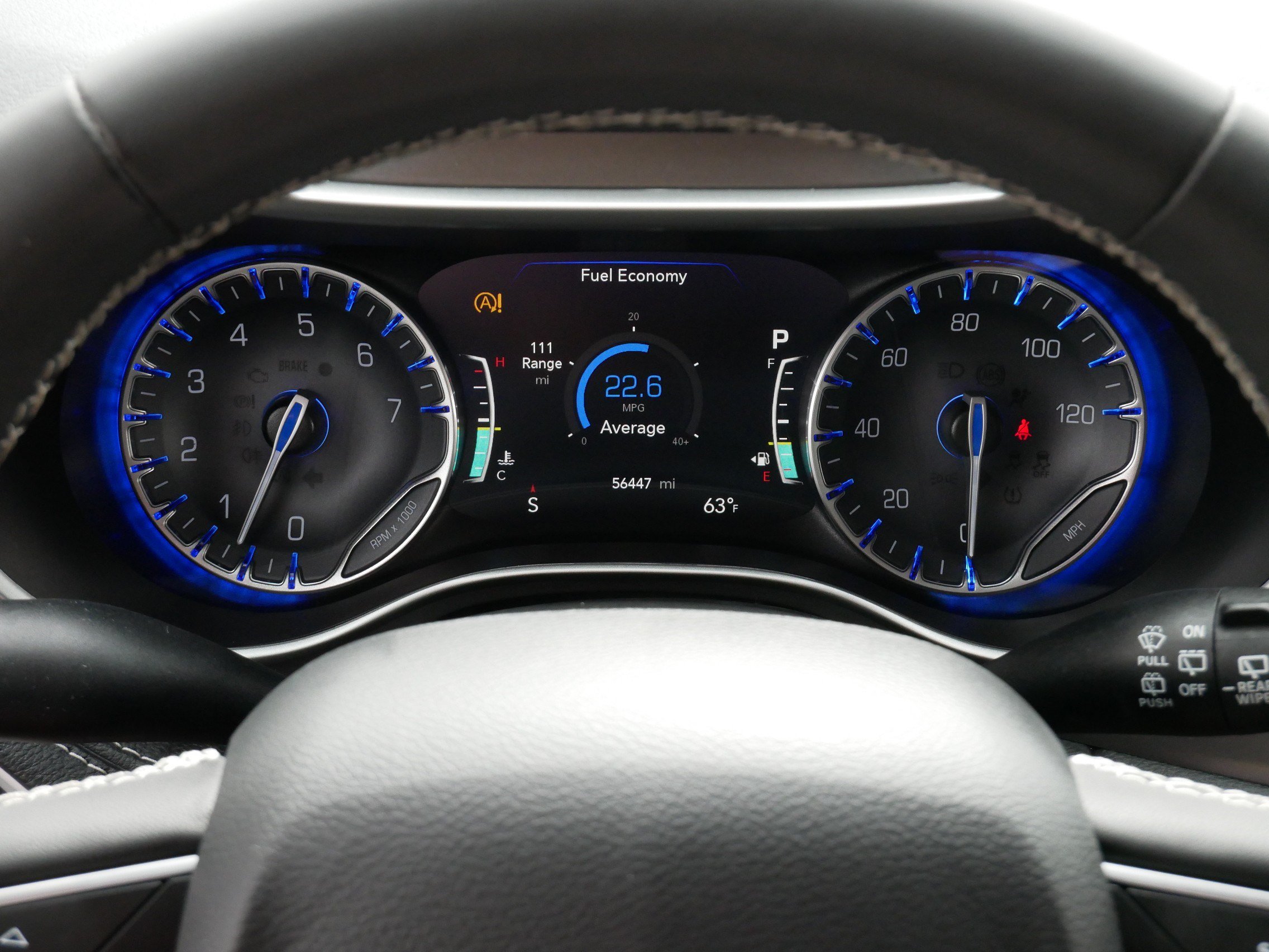 Used 2022 Chrysler Pacifica Touring-L FWD image 21