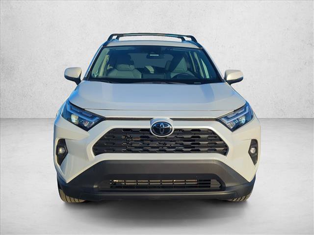Certified 2024 Toyota RAV4 XLE Premium w/ Weather Package FWD video 2