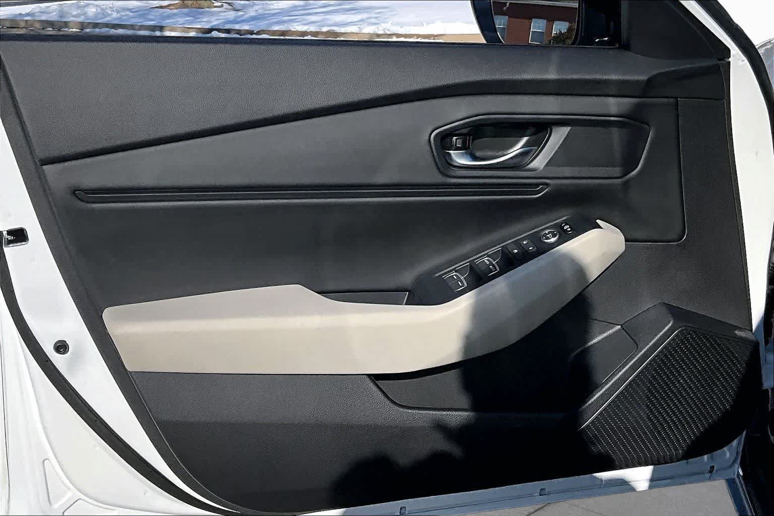 New 2026 Honda Accord SE image 10