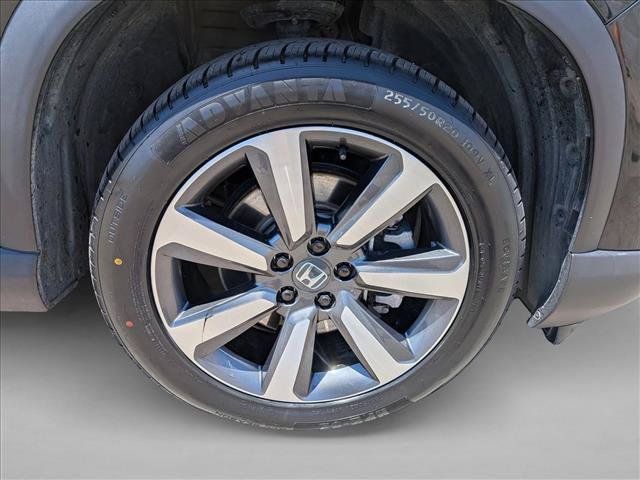 Used 2024 Honda Pilot Touring image 25