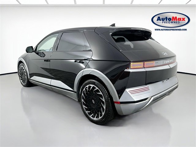 Used 2023 Hyundai Ioniq 5 Limited image 6