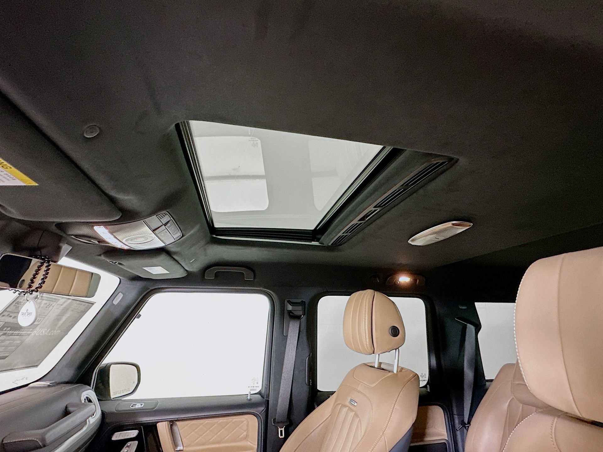 New 2026 Mercedes-Benz G 63 AMG 4MATIC image 24