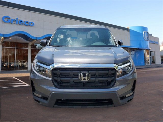 New 2026 Honda Ridgeline RTL image 8