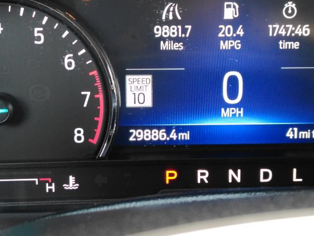 Used 2023 Ford Explorer XLT w/ Equipment Group 202A RWD image 39