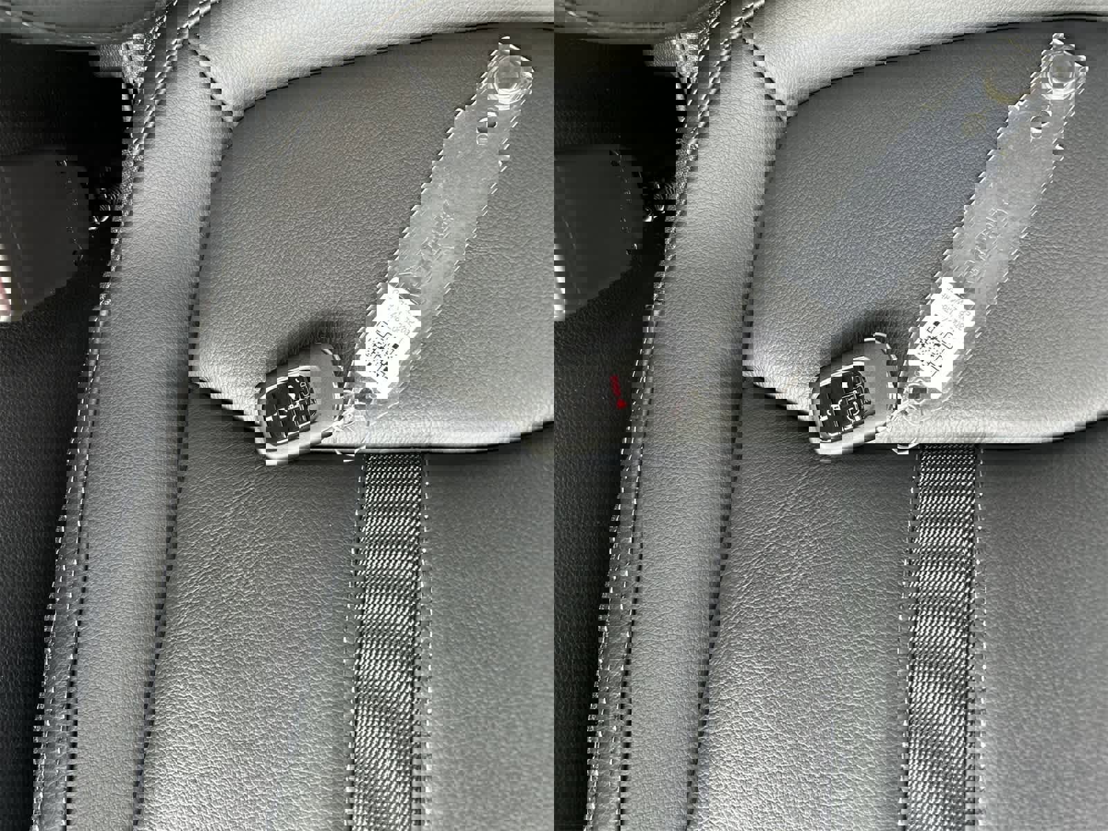 New 2026 Honda Pilot EX-L image 20