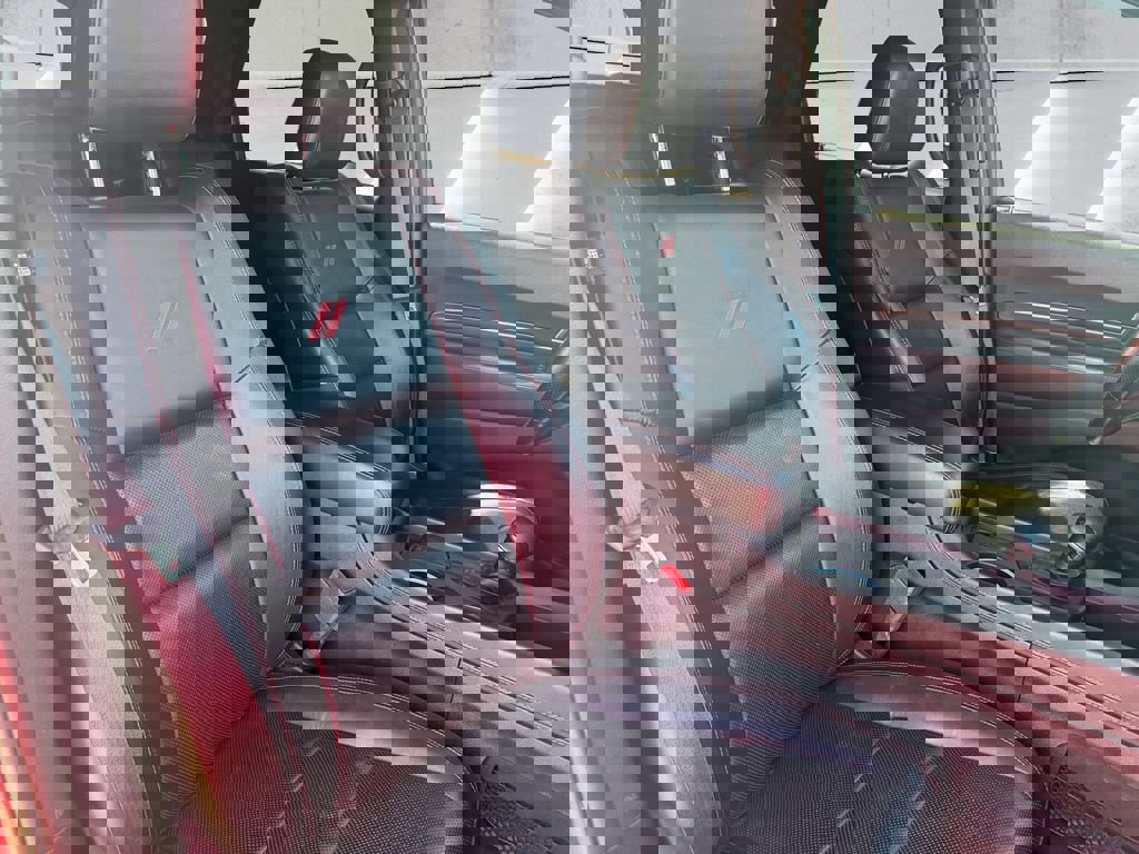 Used 2021 Dodge Durango R/T w/ Blacktop Package image 14