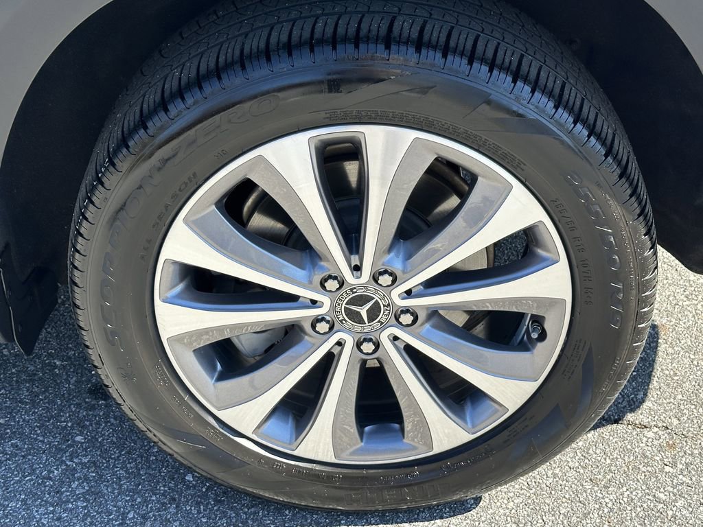 Certified 2022 Mercedes-Benz GLE 350 4MATIC image 23