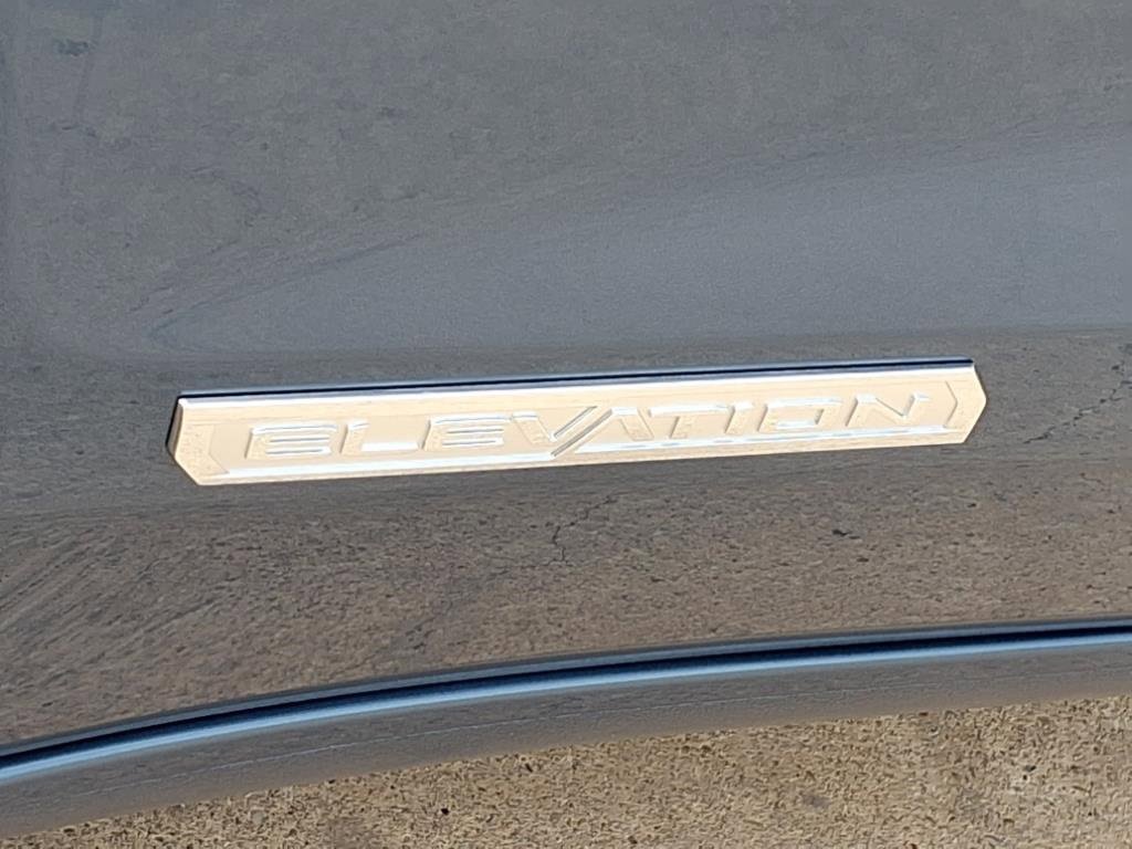 New 2026 GMC Sierra 1500 Elevation w/ Preferred Package image 11