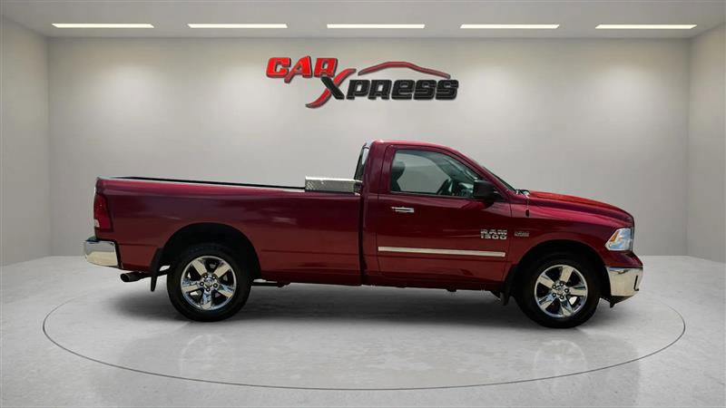 Used 2014 RAM 1500 Big Horn image 7