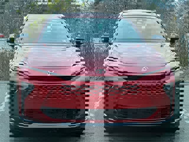 New 2025 Toyota Crown Signia image 27