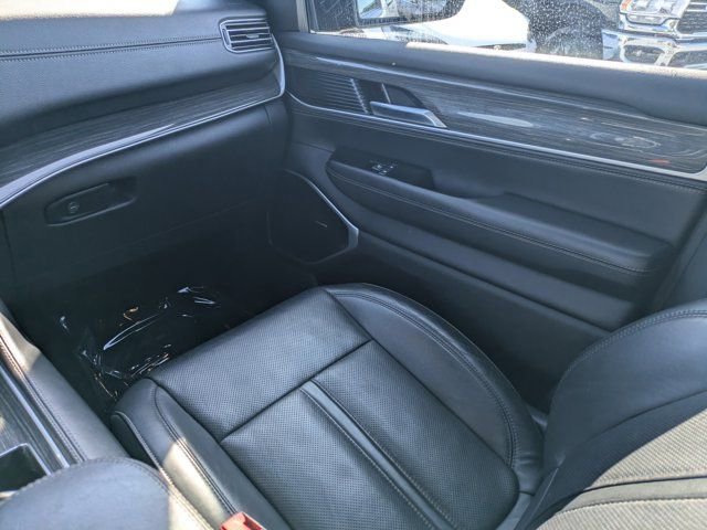 Used 2022 Jeep Wagoneer Series II image 15