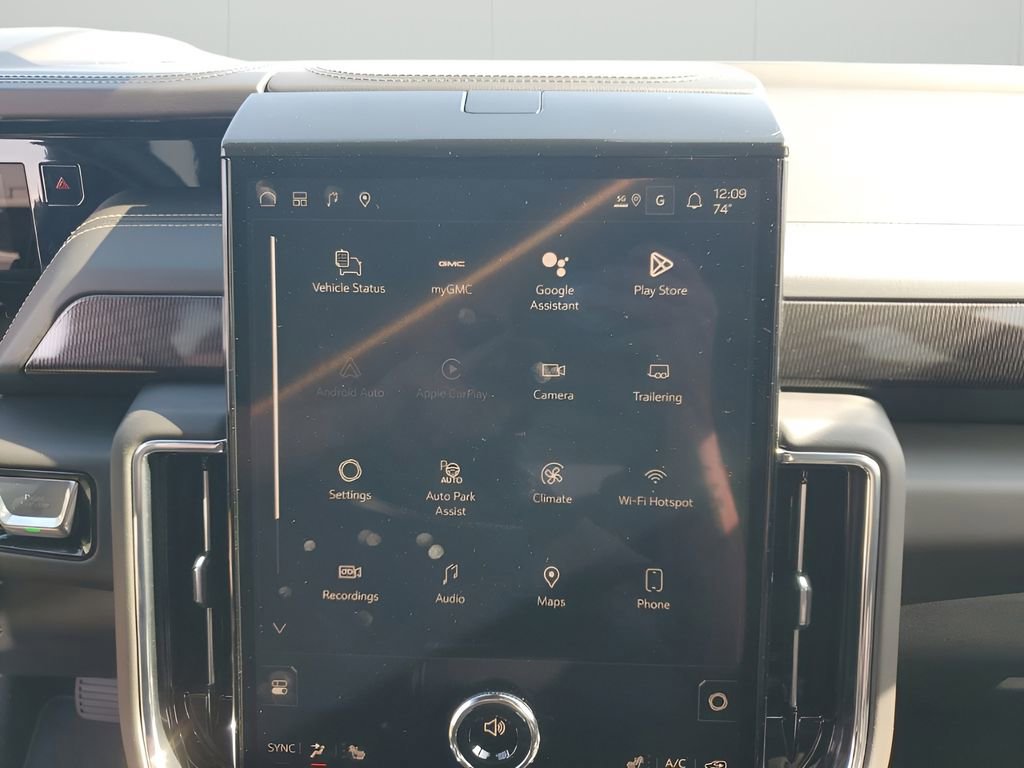 New 2026 GMC Yukon XL Elevation RWD image 39