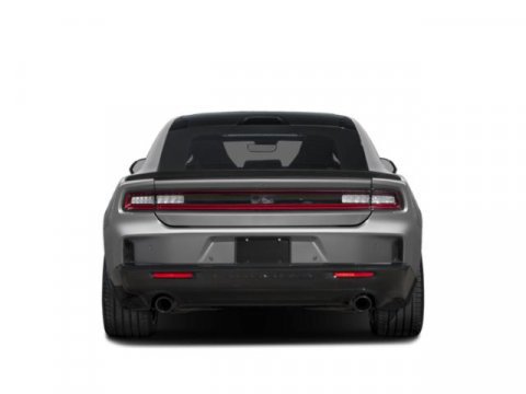 New 2026 Dodge Charger R/T image 8