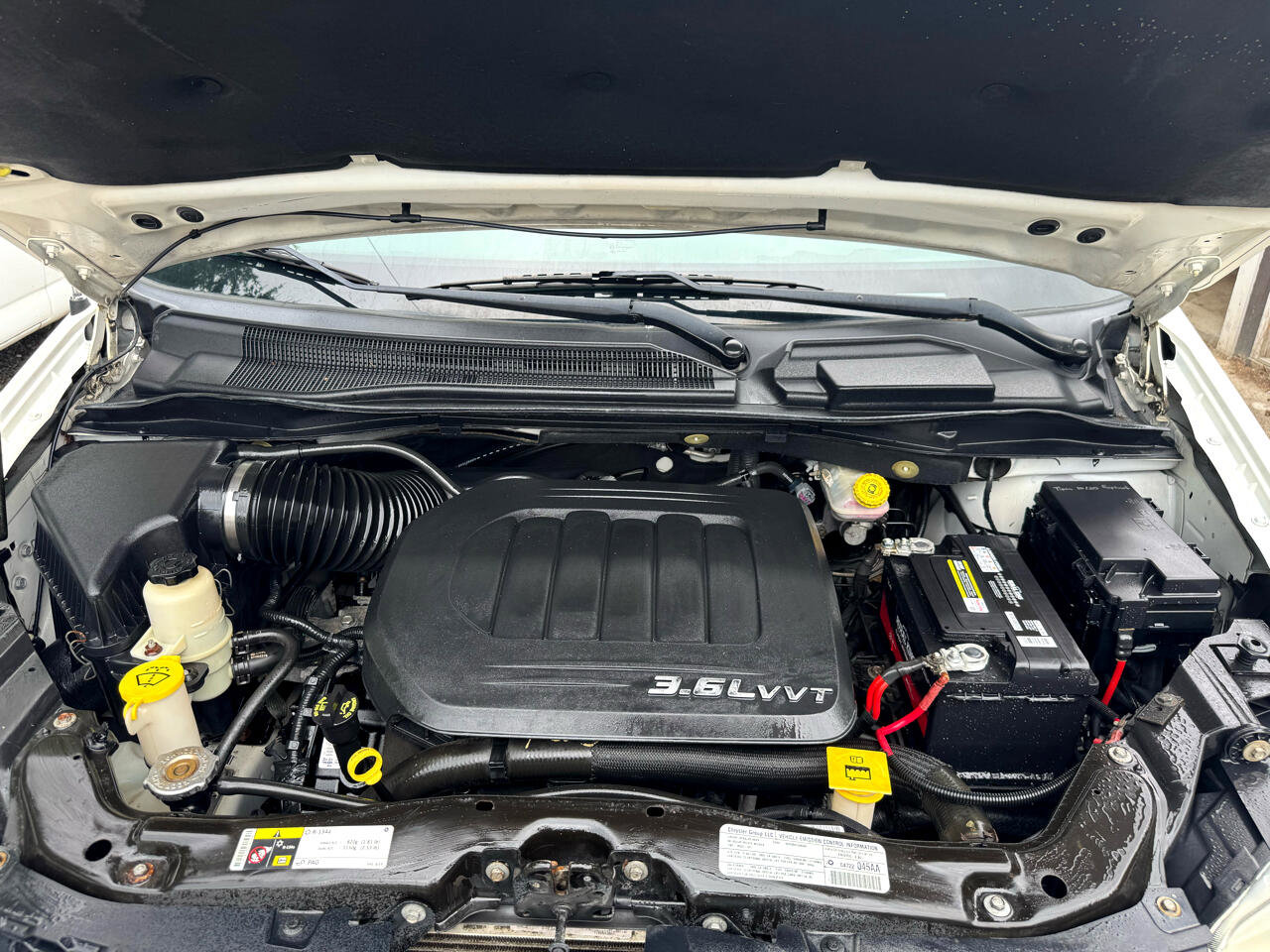 Used 2013 RAM C/V Tradesman image 20