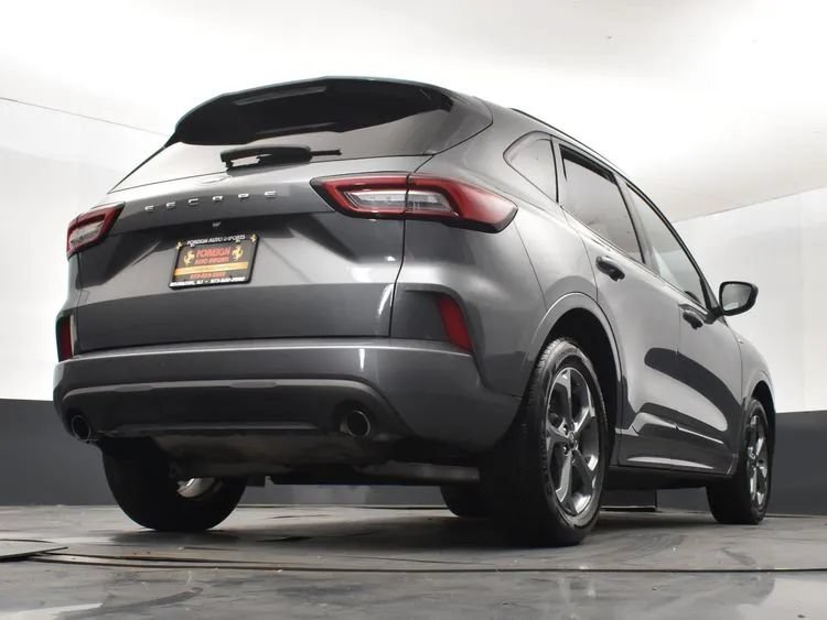 Used 2024 Ford Escape ST-Line FWD image 13