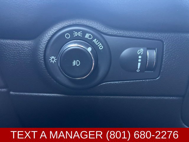 Used 2022 Dodge Durango R/T w/ Quick Order Package 22F AWD/4WD image 27