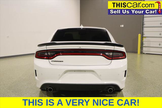 Used 2020 Dodge Charger GT w/ Blacktop Package RWD image 7