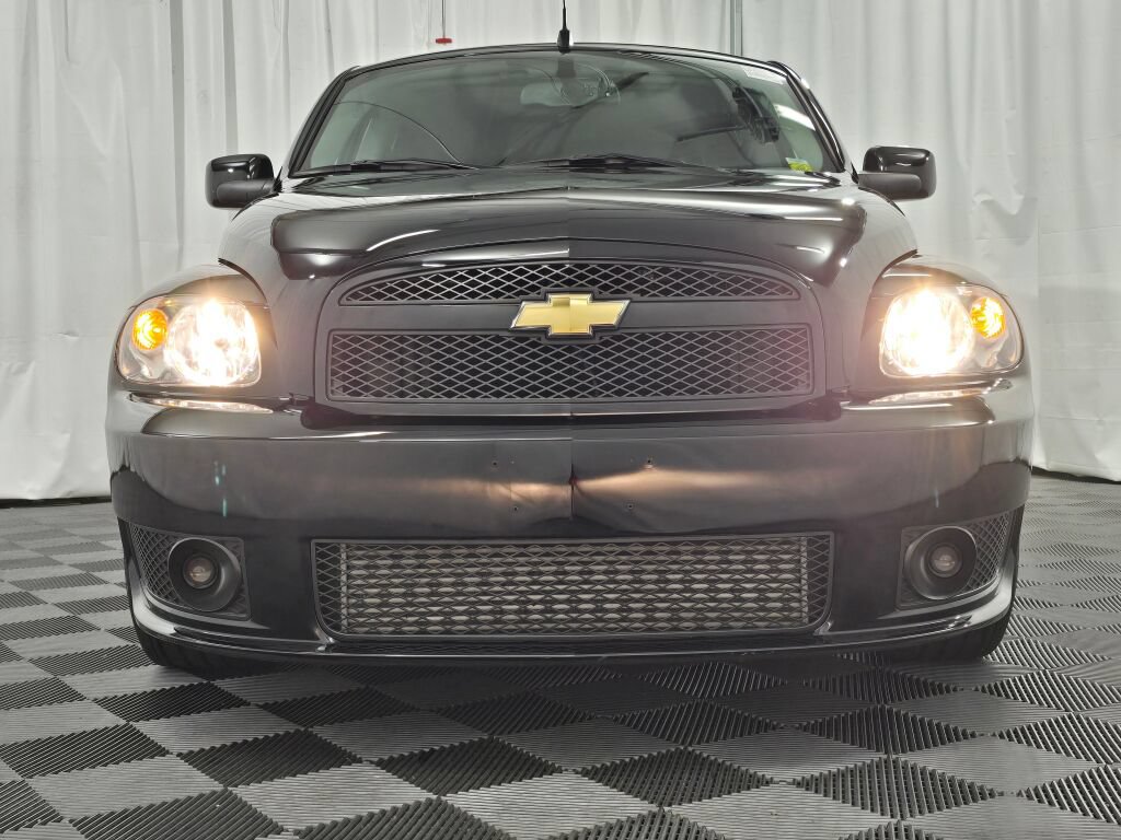 Used 2009 Chevrolet HHR SS w/ Performance Package FWD image 45