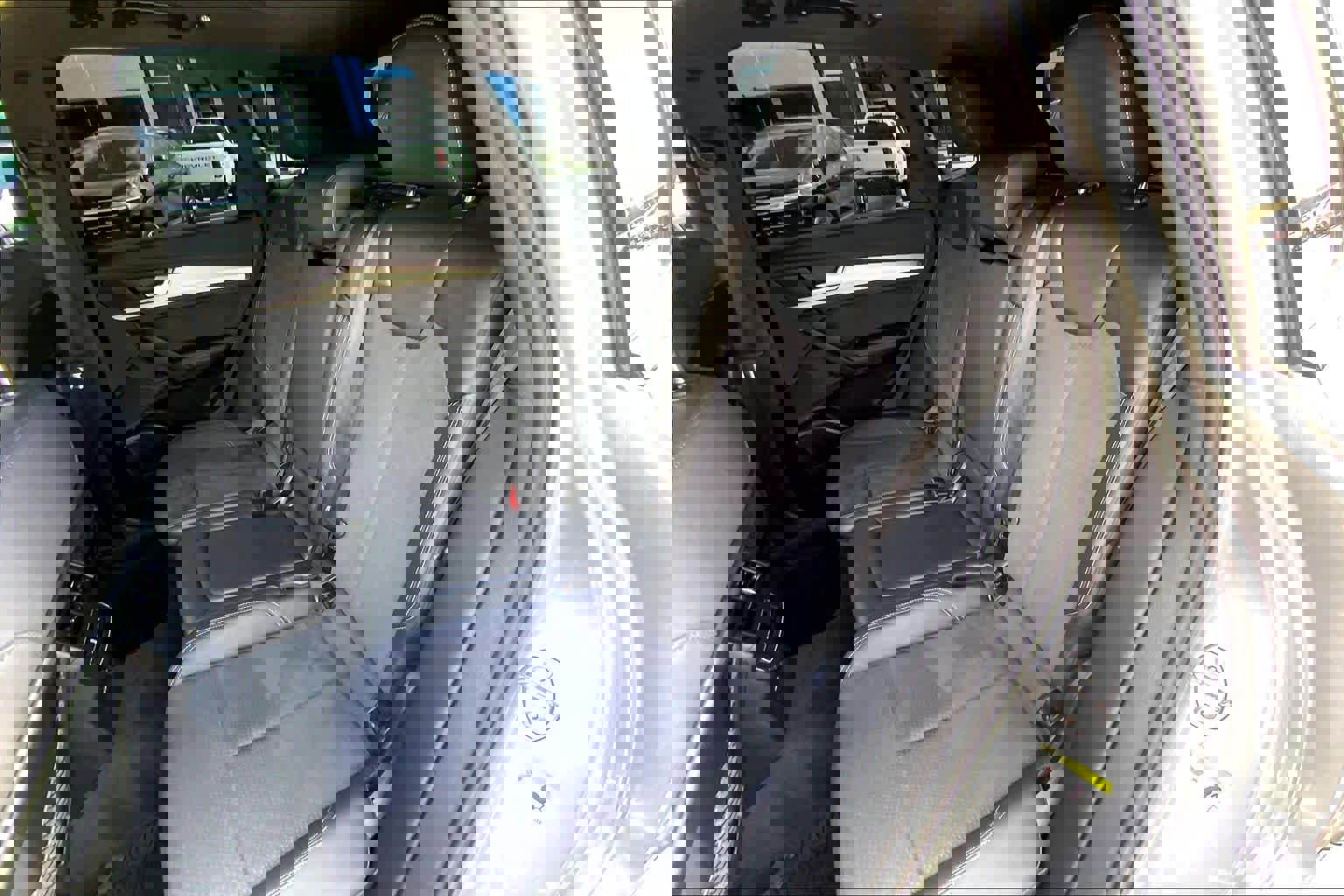 Used 2024 Audi Q5 e Premium Plus image 21