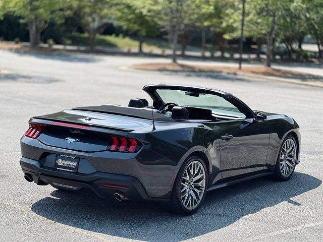 Used 2024 Ford Mustang Premium RWD image 6