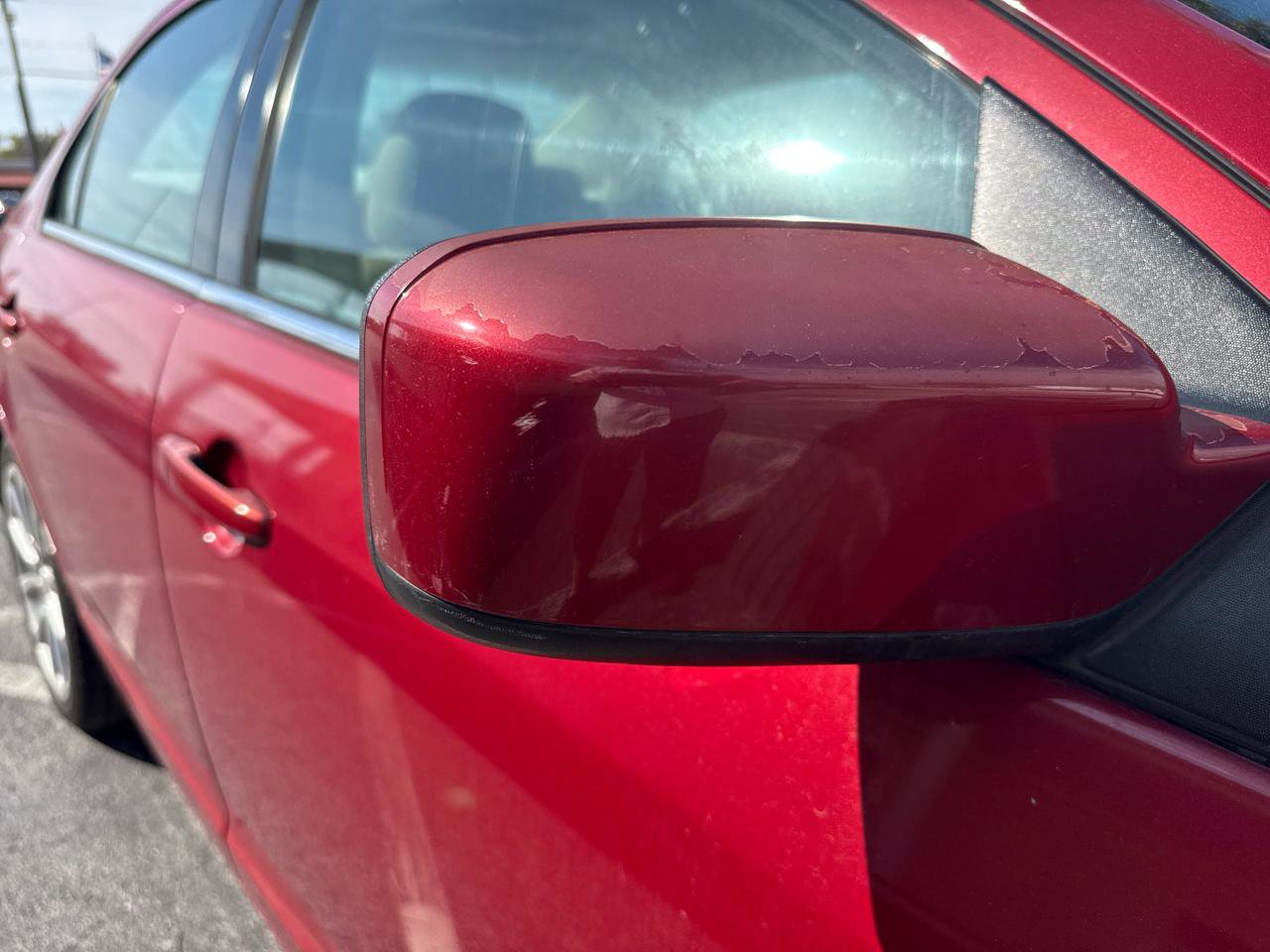 Used 2010 Mercury Milan Premier image 47