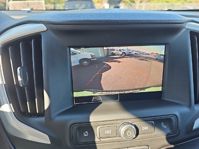 Used 2024 GMC Terrain SLE AWD/4WD image 23