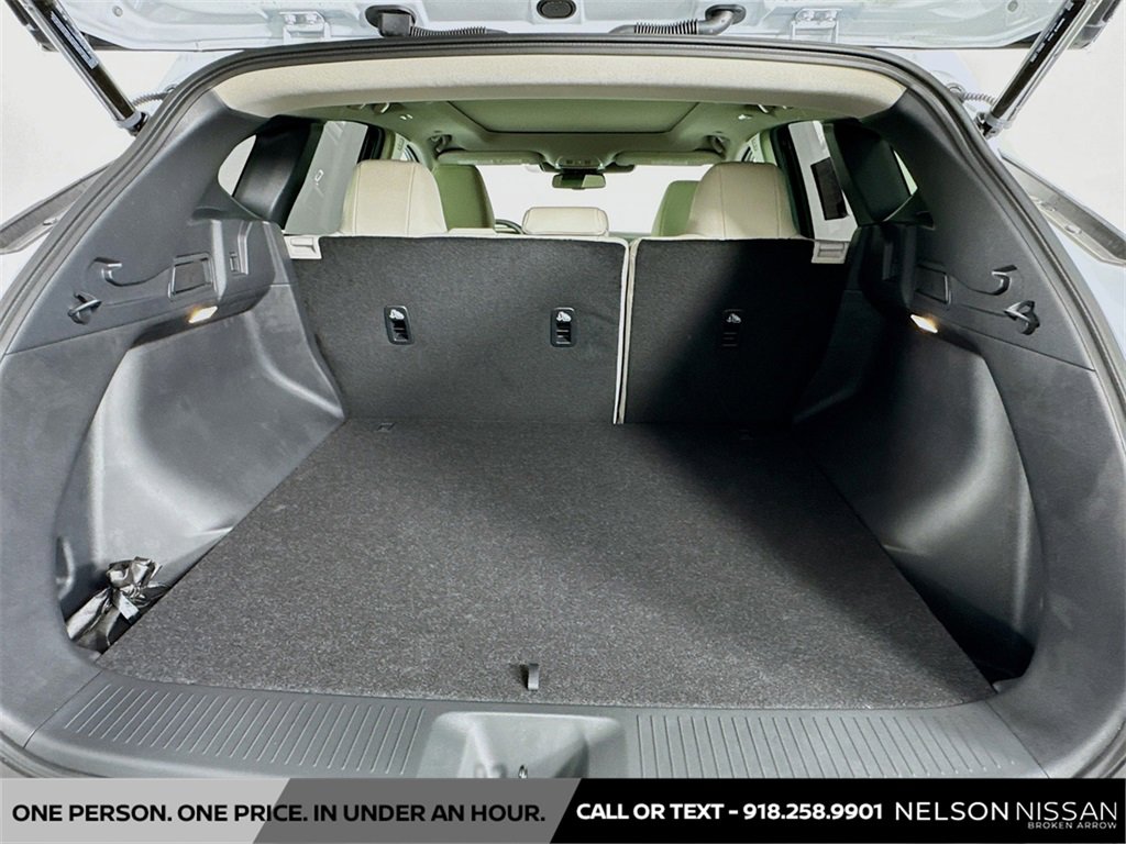 New 2025 Nissan Murano SL image 27